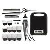 Wahl Hair Clipper Home Pro Chrome