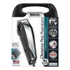 Wahl Hair Clipper ChromePro Premium