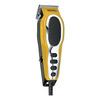 Wahl Hair Clipper CloseCut Pro Yellow