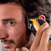 Wahl Hair Clipper CloseCut Pro Yellow