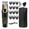 Wahl Beard Trimmer Extreme Grip