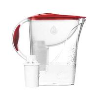 Dafi Kanne 2,4 L - rød