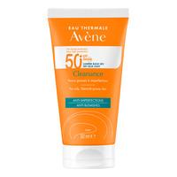 Avène Sun Cleanance SPF50+ - 50 ml.
