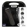 Wahl Black Edition Hair Clipper Lithium Pro LED