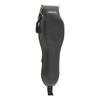 Wahl Black Edition Corded Hair Clipper Smooth Pro