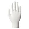 Abena Classic Protect Powder-Free Nitrile Gloves White - 150 stk.