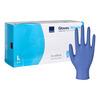 Abena Excellent Powder-Free Nitrile Gloves Accelerator-Free - 200 stk. - Stor