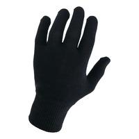 ReflexWear® Gloves with fingers Black, Small - Liten