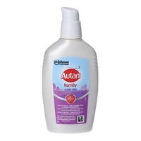 Autan Family Care Clear Gel - 100 ml