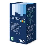 Multicare In kolesterol test - 25 stk.