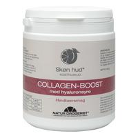 Natur-Drogeriet Collagen-Boost Bringebær - 350 g