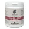 Collagen-Boost m. hyaluronsyre, bringebær - 350 gram