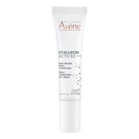 Avène Hyaluron Activ B3 Triple Correction Eye Cream - 15 ml.