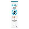 Linicin Plus shampoo - 100 ml