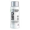 SB12 White Mundskyl - 500 ml.