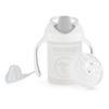Mini Cup 4 mdr+ fra Twistshake, 230 ml – hvit