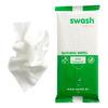 Swash Gold Wipes 20 x 20 cm, u. duft – 8 stk.