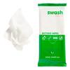 Swash Gold Wipes 20 x 20 cm, m. duft – 8 stk.