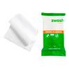 Swash Perineum Gloves 14 x 22 cm, u. duft – 8 stk.