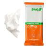 Swash Perineum Wipes 20 x 25 cm, u. duft – 8 stk.