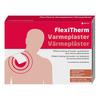 Flexitherm varmeplaster - 4 stk.