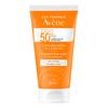 Avene sun face cream SPF50+ - 50 ml.