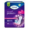TENA Discreet Protect+ Maxi Night Inkontinensbind - 6 stk.