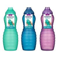 Sistema Twist Davina - 700 ml. - blå