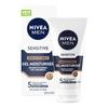 Nivea Men Sensitive Skin & Stubble Gel Moisturiser - 50 ml.