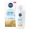 Nivea Sun UV Face Specialist Invisible Daily Fluid SPF50+ - 40 ml.