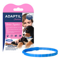 Adaptil Junior halsbånd