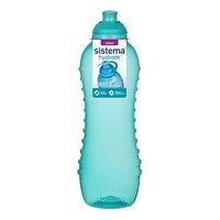 Sistema Sqeeze Twist 'n' Sip 620 ml - Grønn