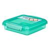 Sistema Sandwich Box 450 ml. - Flere Farger - Mint