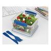 Sistema matboks Lunch plus to go - 1,2 L