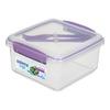 Sistema matboks Lunch plus to go - 1,2 L