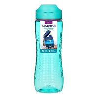 Sistema hydrate Tritan active 800 ml. - Turkis