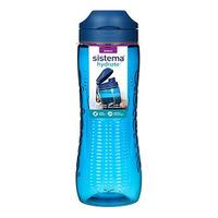 Sistema hydrate Tritan active 800 ml. - Blå