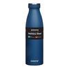 Sistema Hydrate Stainless Steel bottle - 500 ml. - Ocean Blue