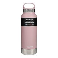 Sistema Hydrate Stainless Steel - 1 L - Dusty Pink