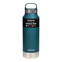 Sistema Hydrate Stainless Steel Deep Teal - 1 L