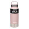 Sistema Hydrate Stainless Steel - 650 ml. - Dusty Pink
