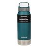 Sistema Hydrate Stainless Steel - 650 ml. - Deep Teal