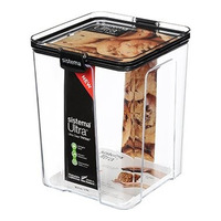 Sistema Tritan Square 2,75 L - 1 stk