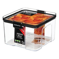 Sistema Tritan Square 1,4 L - 1 stk