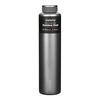 Sistema Hydrate Stainless Steel - flere farger - 600 ml - Sølv