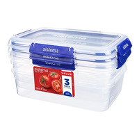 Sistema KLIP IT PLUS™ 2,2 L - 3 pk