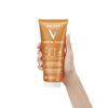 Vichy Capital Soleil Invisible Hydrating Protective Milk SPF50+ - 300 ml.