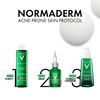 Vichy Normaderm Dermo-Purifying Toner - 200 ml.
