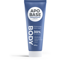 Apobase krem blå- 100g