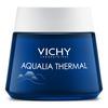 Vichy Aqualia Thermal Night Spa - 75 ml nattkrem for menn og kvinner
